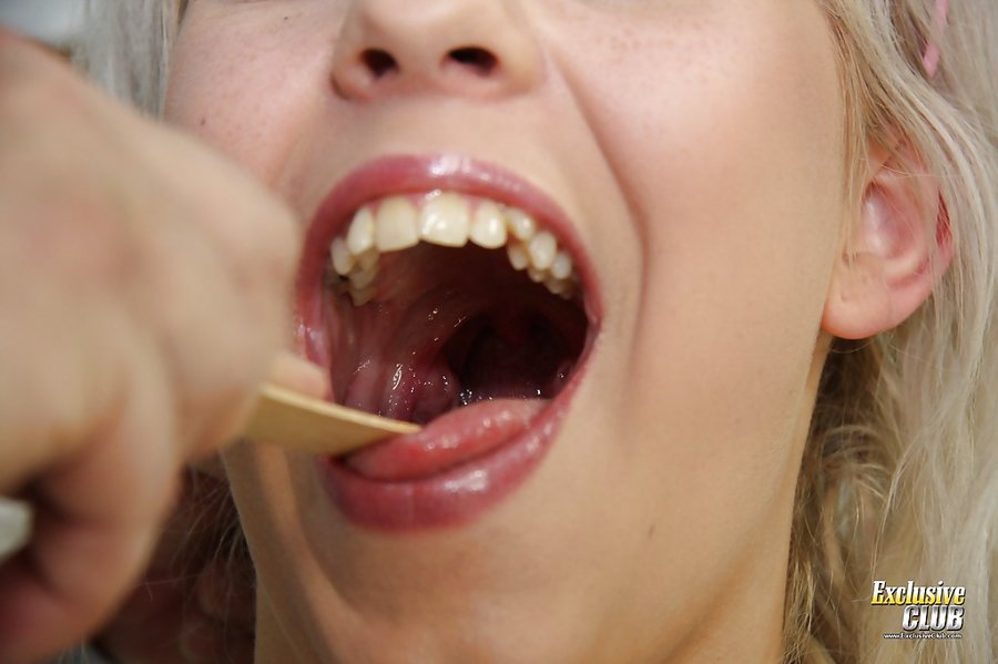 Czech hot exclusive club doctor - XXX Dessert - Picture 4