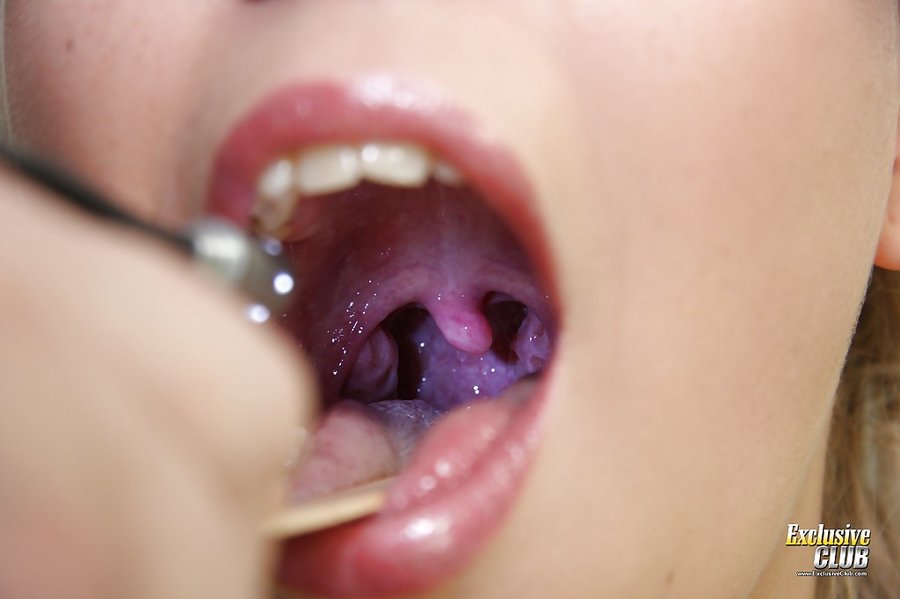 Czech hot exclusive club doctor - XXX Dessert - Picture 6