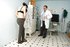 Natural tits exclusive club doctor
