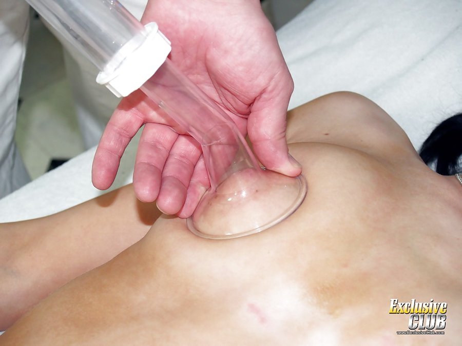 Tiny tits insertions - XXX Dessert - Picture 11