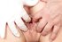 Brunette insertion