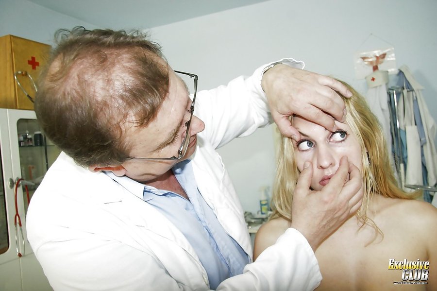 Wet exclusive club doctor - XXX Dessert - Picture 6
