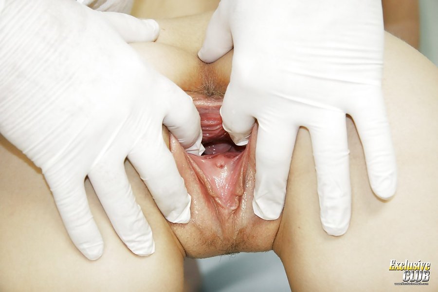 Wet exclusive club doctor - XXX Dessert - Picture 7