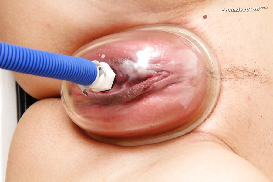 Czech voluptuous young masturbation - XXX Dessert - Picture 6