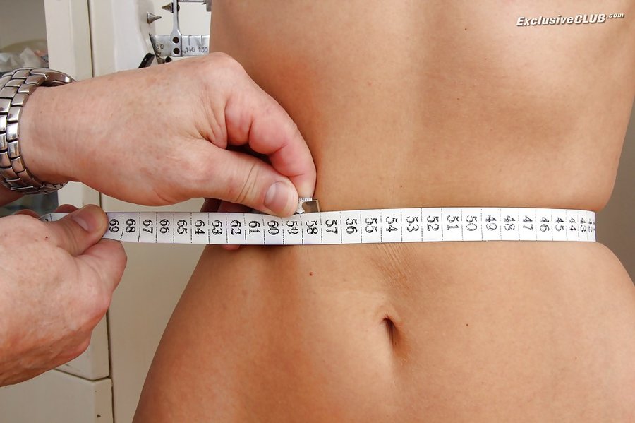 Czech cute gyno - XXX Dessert - Picture 9