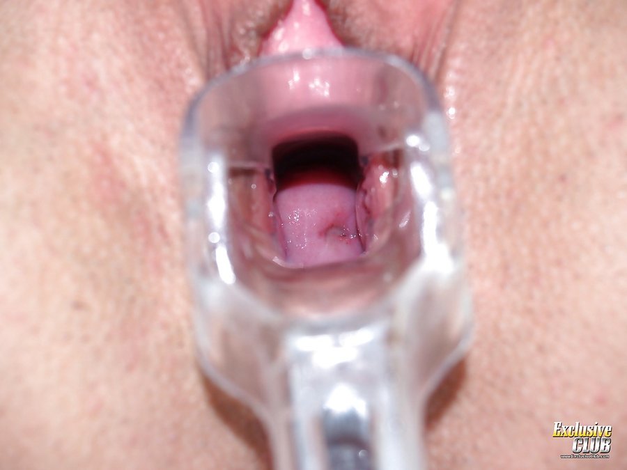 Czech wet exclusive club gyno - XXX Dessert - Picture 13