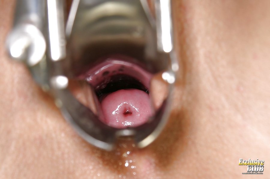 Czech pussy insertions - XXX Dessert - Picture 11