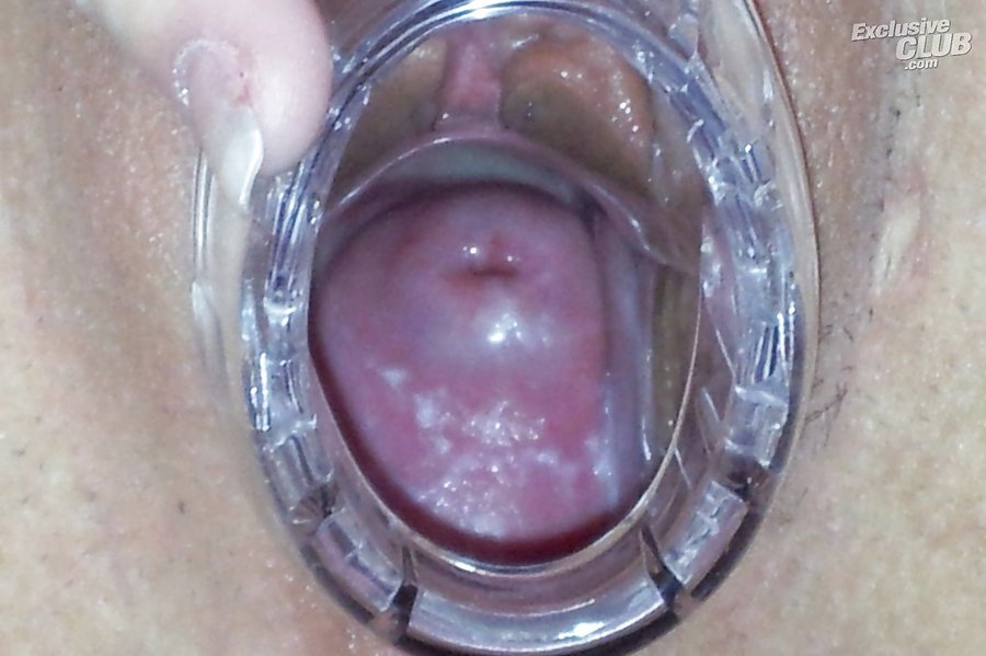 Czech naked pussy insertions - XXX Dessert - Picture 3