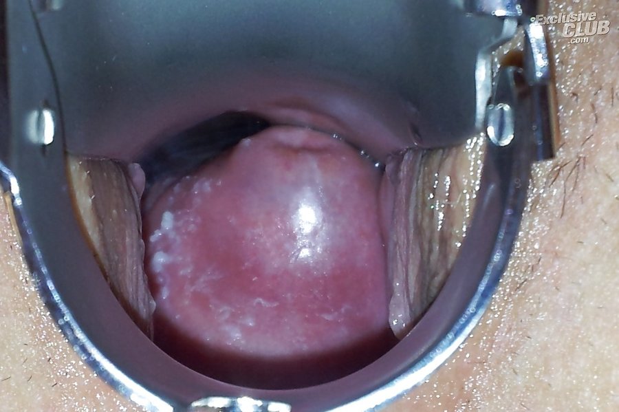 Czech naked pussy insertions - XXX Dessert - Picture 6