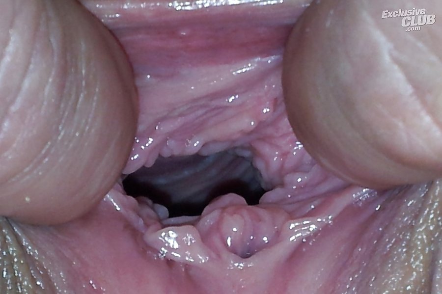 Czech naked pussy insertions - XXX Dessert - Picture 8