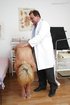 Czech doctor uniform fisting