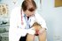 Czech small tits exclusive club doctor