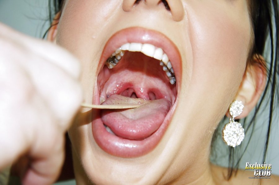 Czech small tits gyno doctor - XXX Dessert - Picture 7