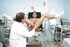 Czech small tits gyno doctor
