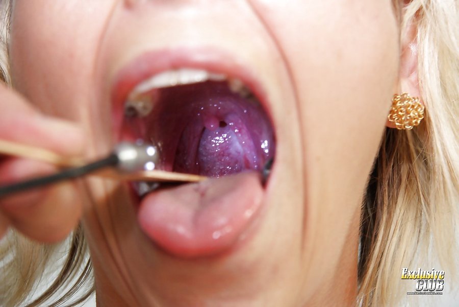 Anal exclusive club doctor - XXX Dessert - Picture 10