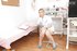 Blonde speculum dildo