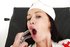 Slovak sexy nurse