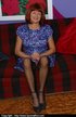 Clothed mature glamour
