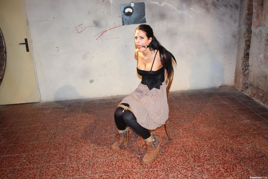 Bdsm czech - XXX Dessert - Picture 8