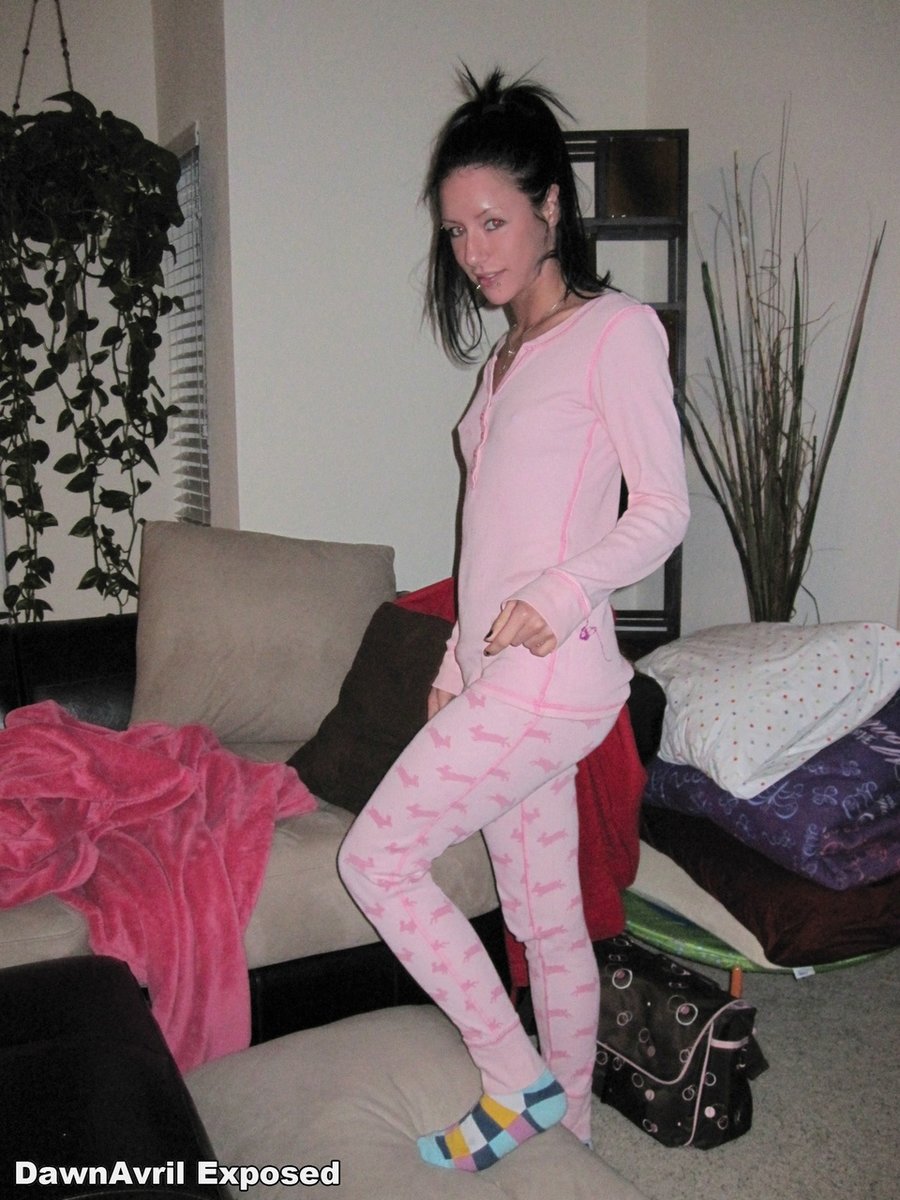 Tight european jeans - XXXonXXX - Pic 6