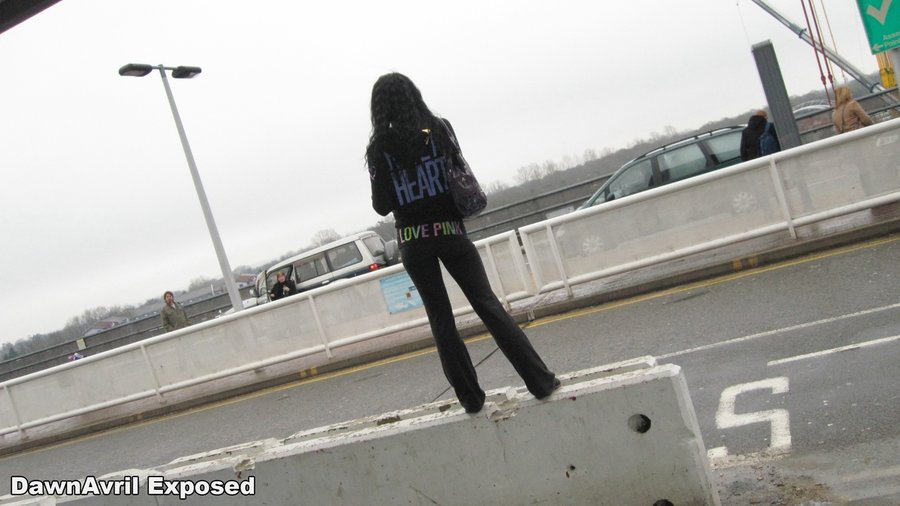 Tight european jeans - XXXonXXX - Pic 15