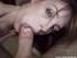 American shy cumshot