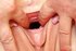 Slovak wild vagina close up