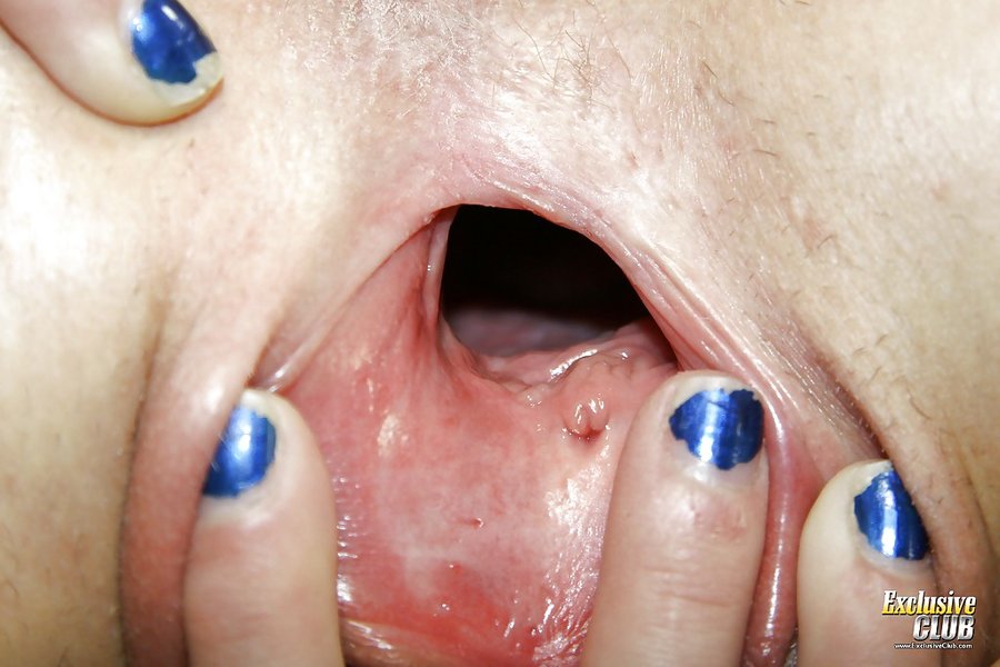 Vaginal piercing - XXX Dessert - Picture 10