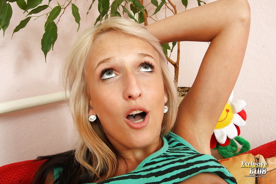 Sexy reality - XXX Dessert - Picture 14