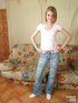 Czech small tits