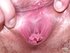 Czech small tits brunette