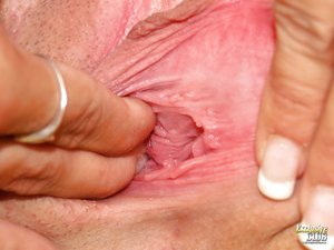 Seductive vagina close up - XXX Dessert - Picture 12