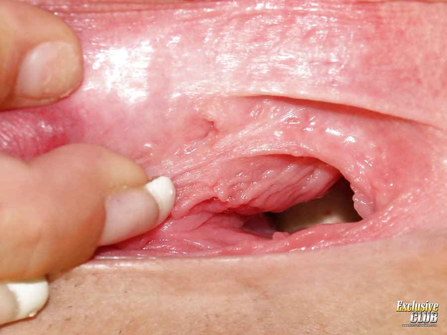 Seductive vagina close up - XXX Dessert - Picture 15
