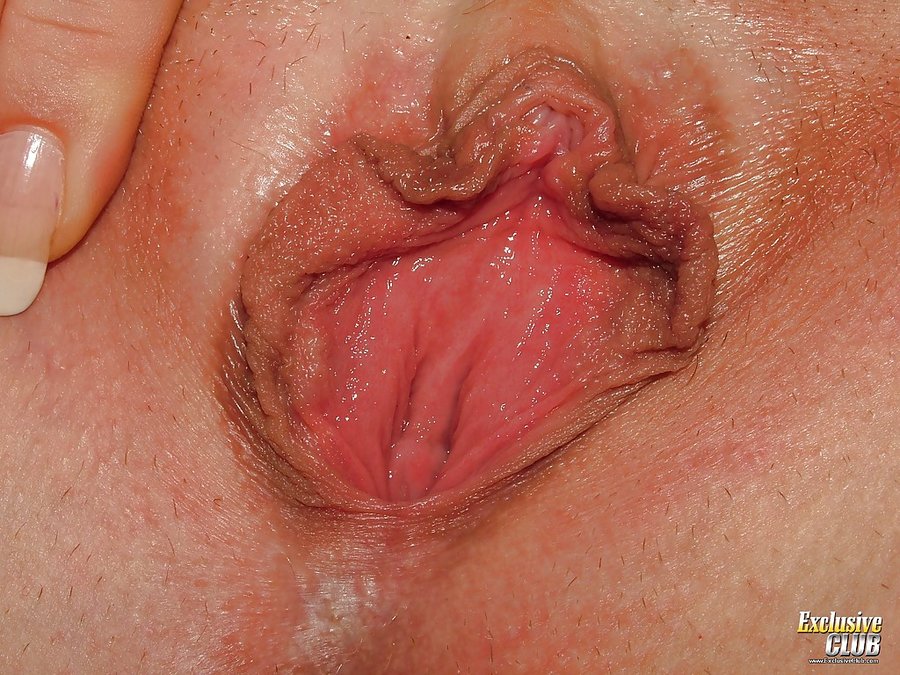Naughty vagina - XXX Dessert - Picture 7