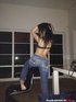 flexible horny amateur girlfriend