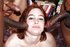 american chubby interracial blowbang