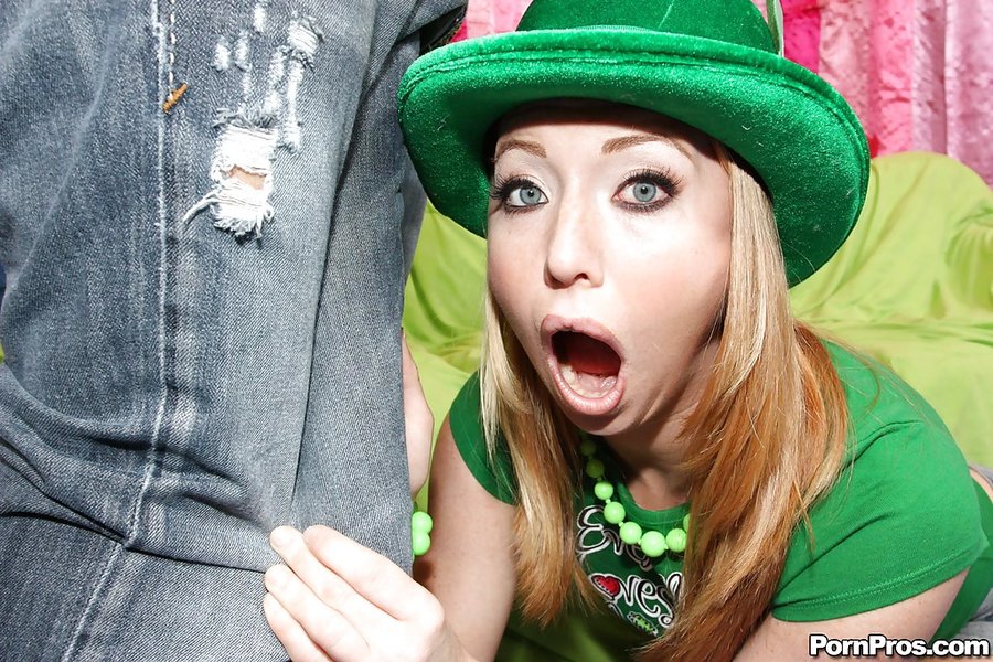 Interracial blonde teen babe - XXXonXXX - Pic 3