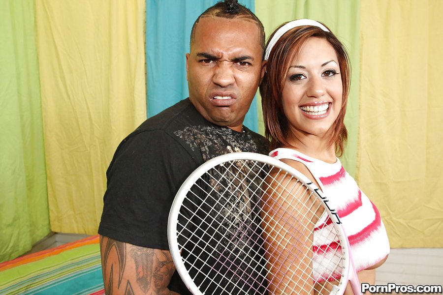 Interracial sports - XXXonXXX - Pic 3