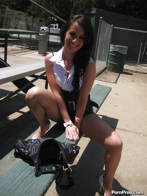 Small tits british - XXXonXXX - Pic 12