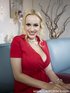 Natural tits czech babe
