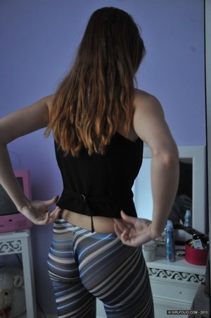 Tight wet dress - XXXonXXX - Pic 4