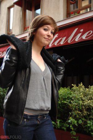 Tight cute face - XXXonXXX - Pic 1