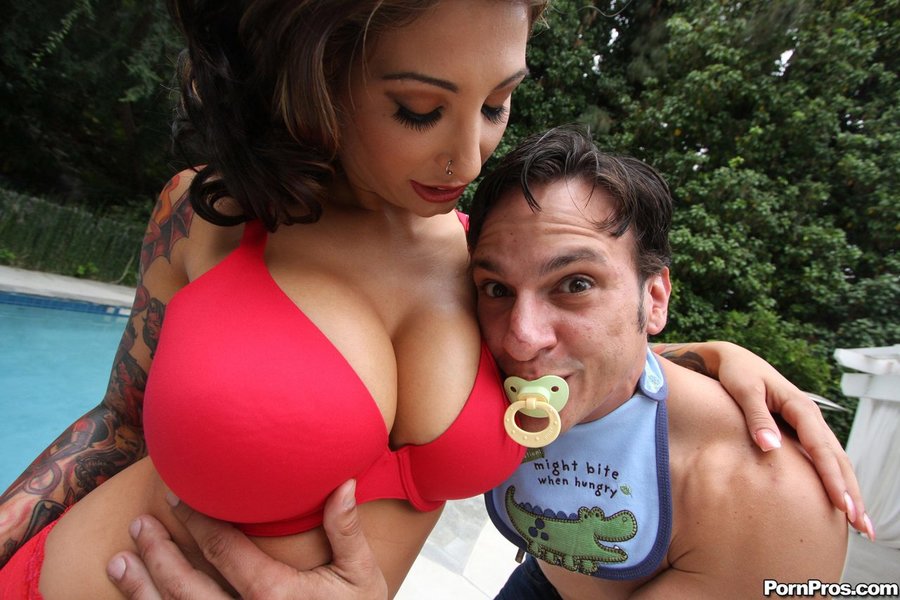 Milf dirty stud - XXX Dessert - Picture 1