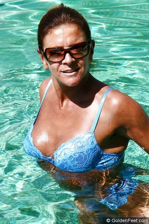 German euro mature pool - XXXonXXX - Pic 7