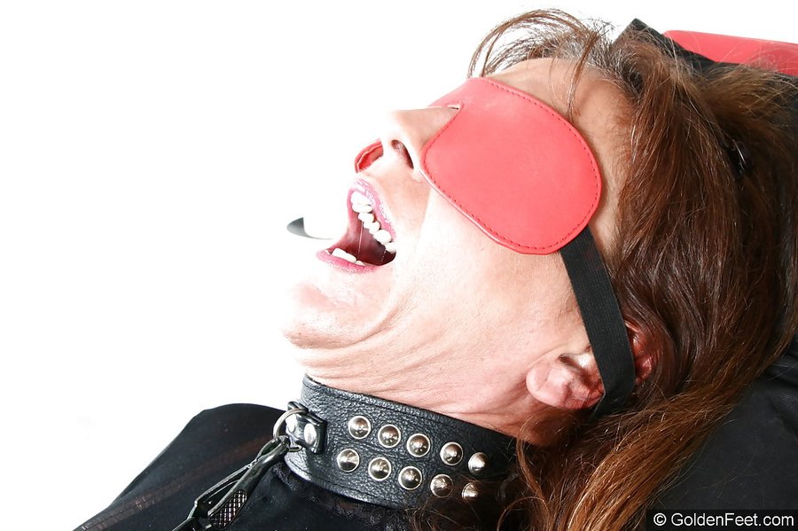 Blindfold german blowjob - XXXonXXX - Pic 4