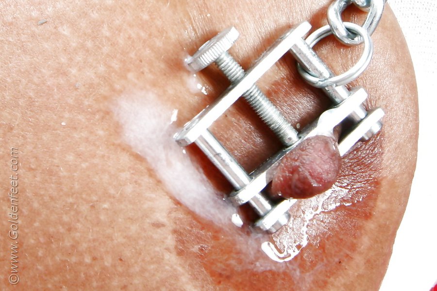 German bdsm solo stockings - XXXonXXX - Pic 16