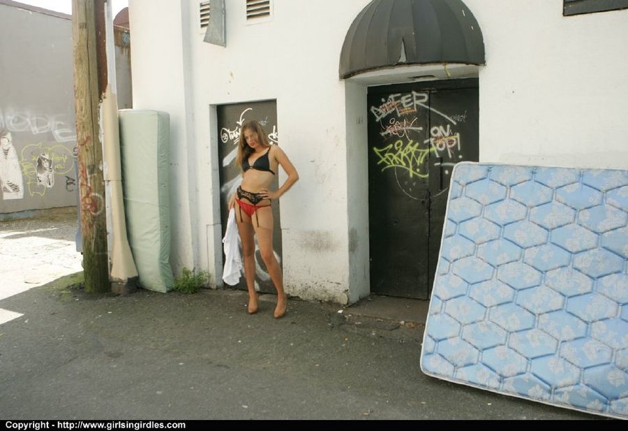 Canadian naughty babe - XXX Dessert - Picture 10