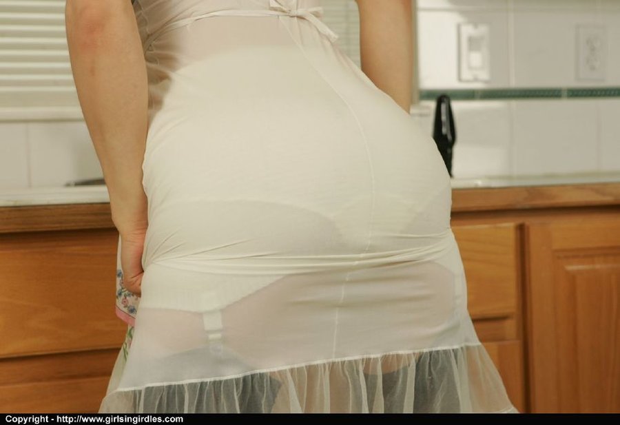 Hot nylons - XXX Dessert - Picture 9
