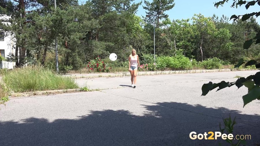 Piss czech ass - XXXonXXX - Pic 1