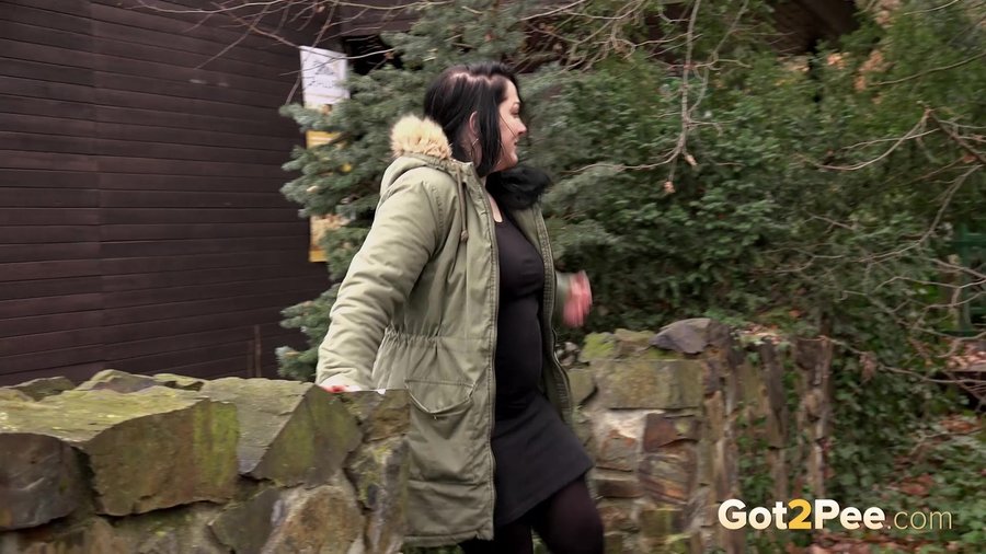 Piss fat pussy - XXXonXXX - Pic 2